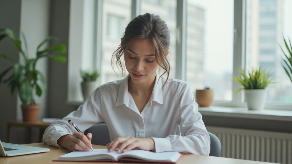 Профессиональное развитие и обучение в офисной среде