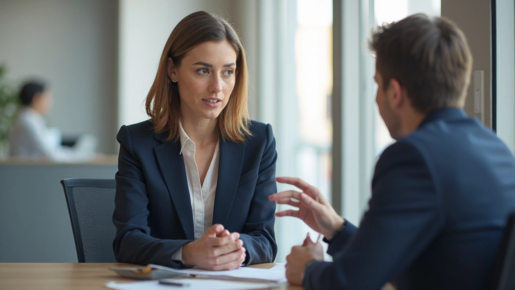 Профессиональное взаимодействие в деловой среде